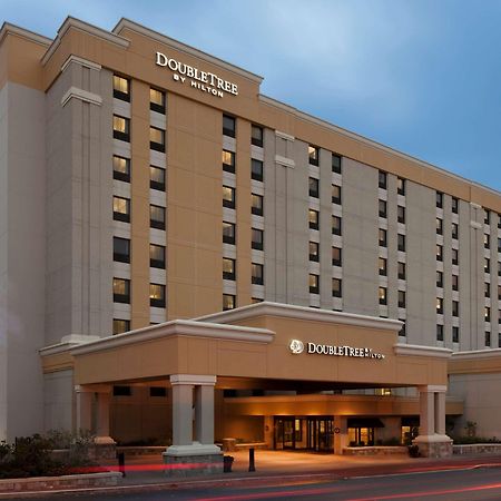 Doubletree By Hilton Downtown Wilmington - Legal District Eksteriør bilde