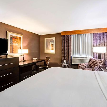Doubletree By Hilton Downtown Wilmington - Legal District Eksteriør bilde