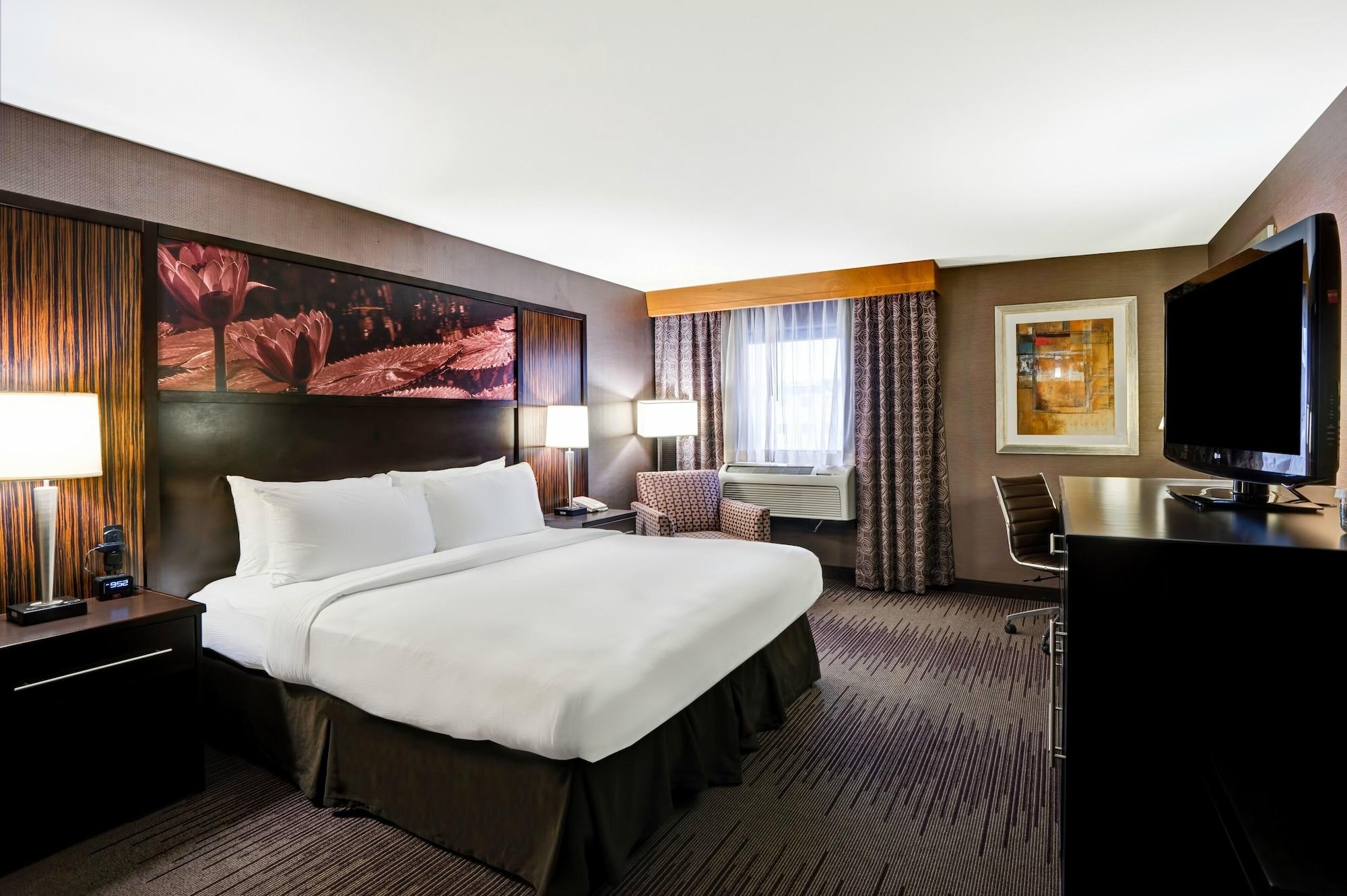 Doubletree By Hilton Downtown Wilmington - Legal District Eksteriør bilde