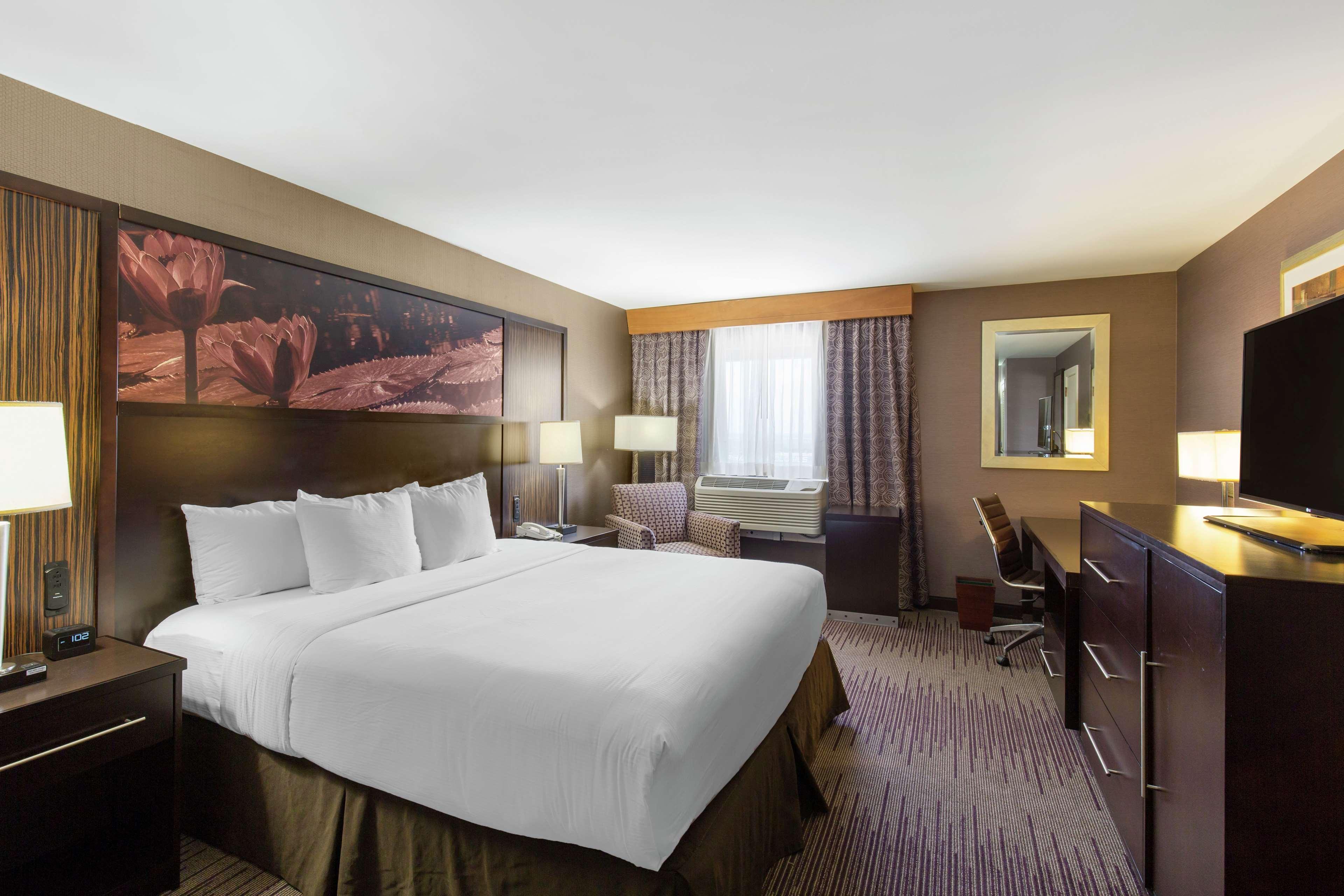 Doubletree By Hilton Downtown Wilmington - Legal District Eksteriør bilde