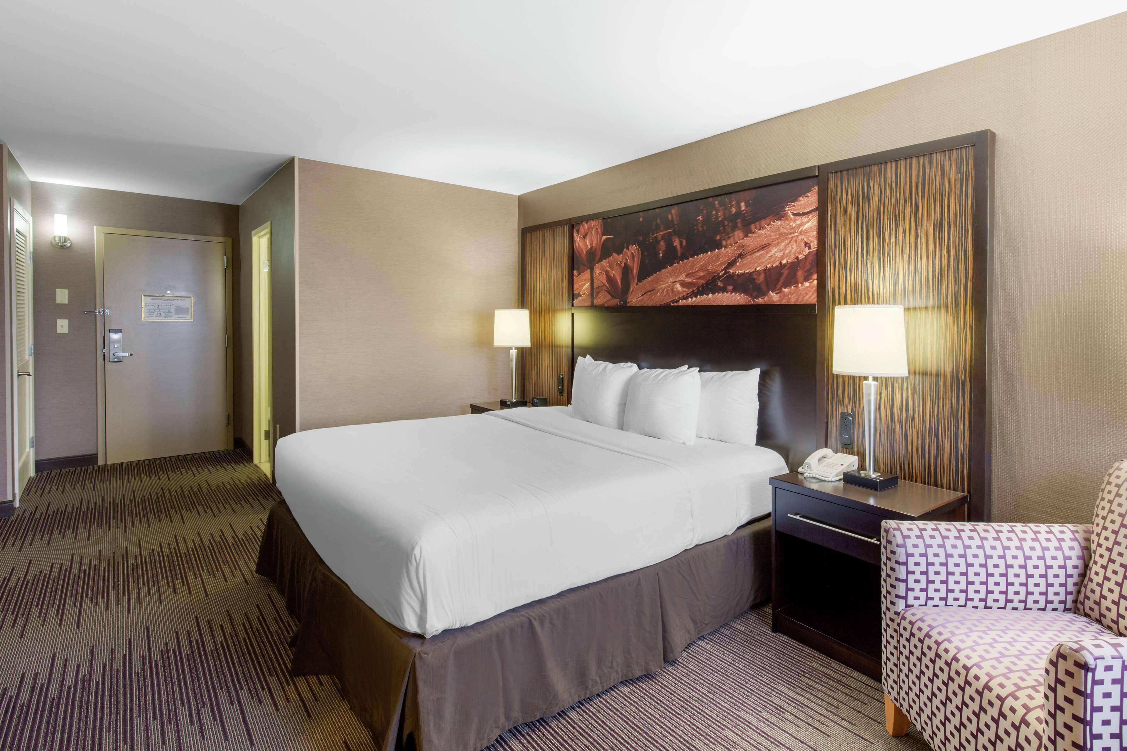 Doubletree By Hilton Downtown Wilmington - Legal District Eksteriør bilde