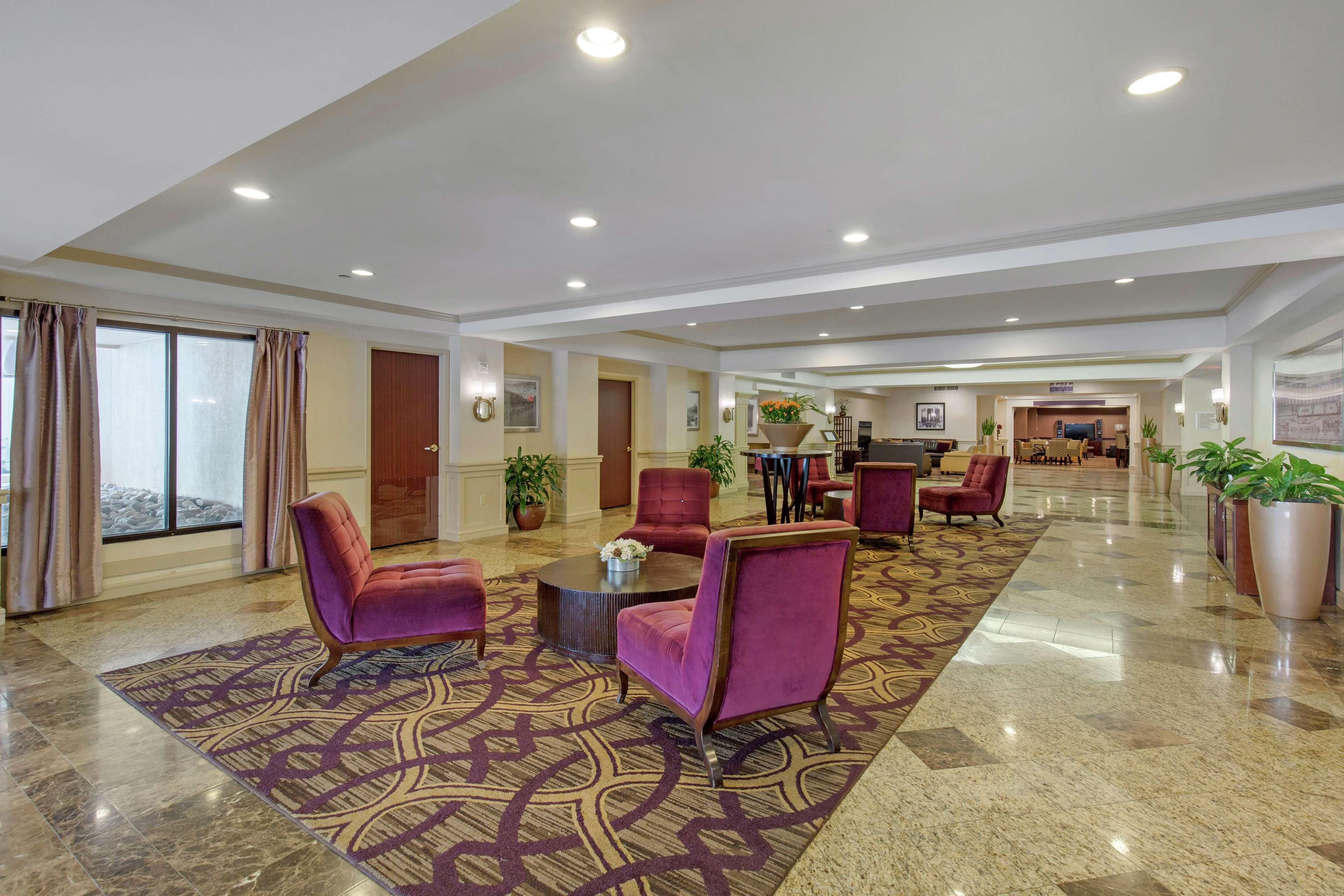 Doubletree By Hilton Downtown Wilmington - Legal District Eksteriør bilde