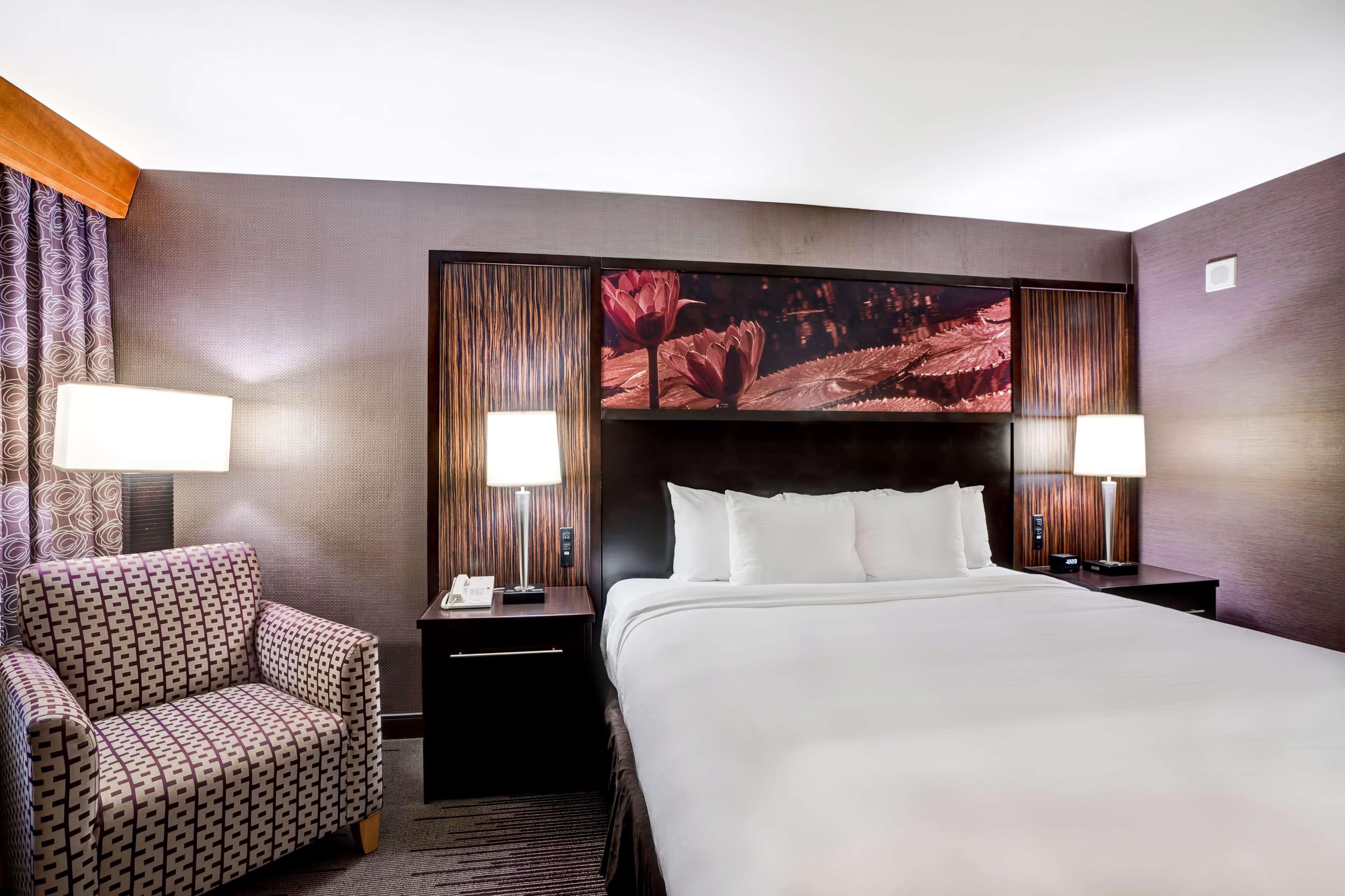 Doubletree By Hilton Downtown Wilmington - Legal District Eksteriør bilde