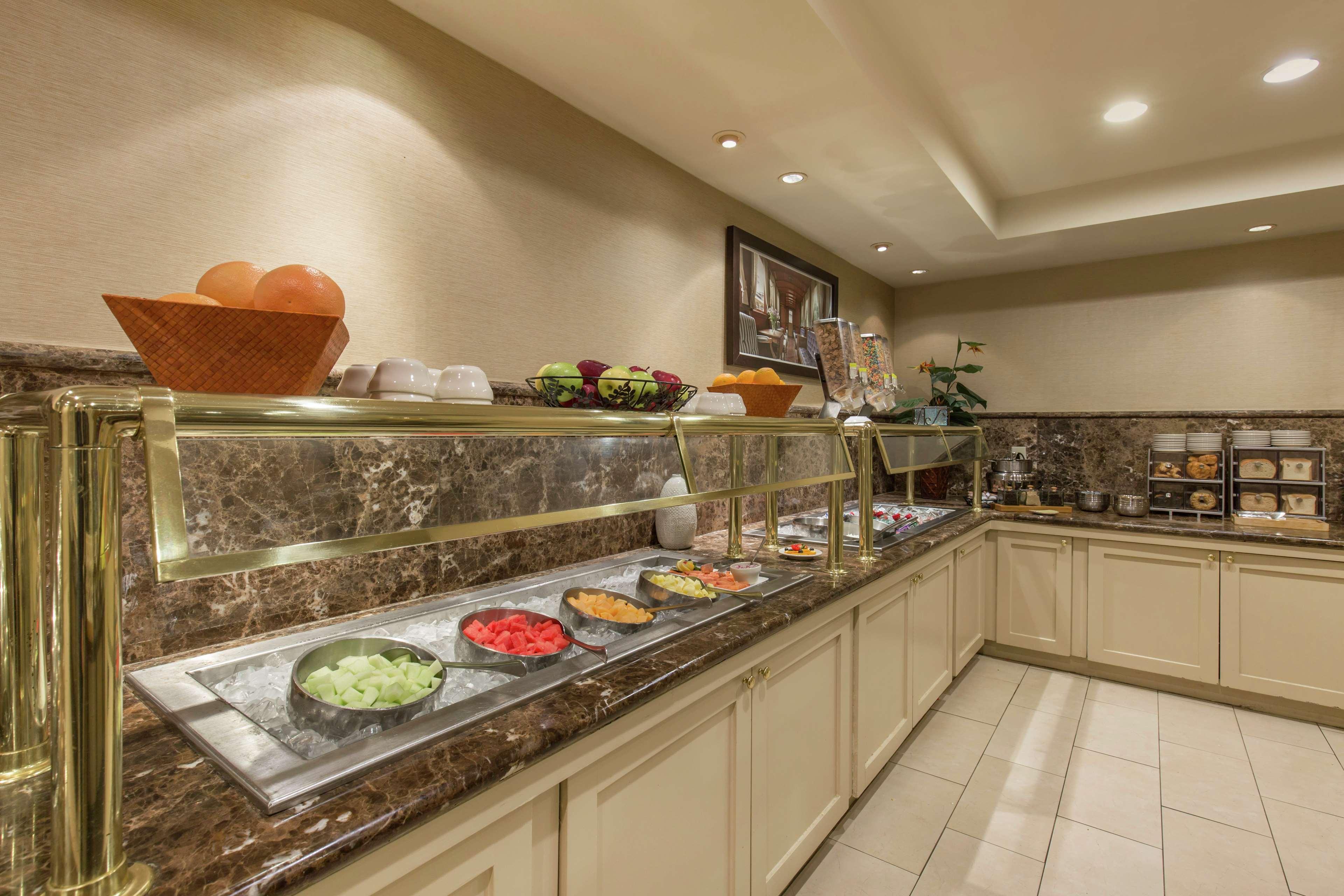 Doubletree By Hilton Downtown Wilmington - Legal District Eksteriør bilde