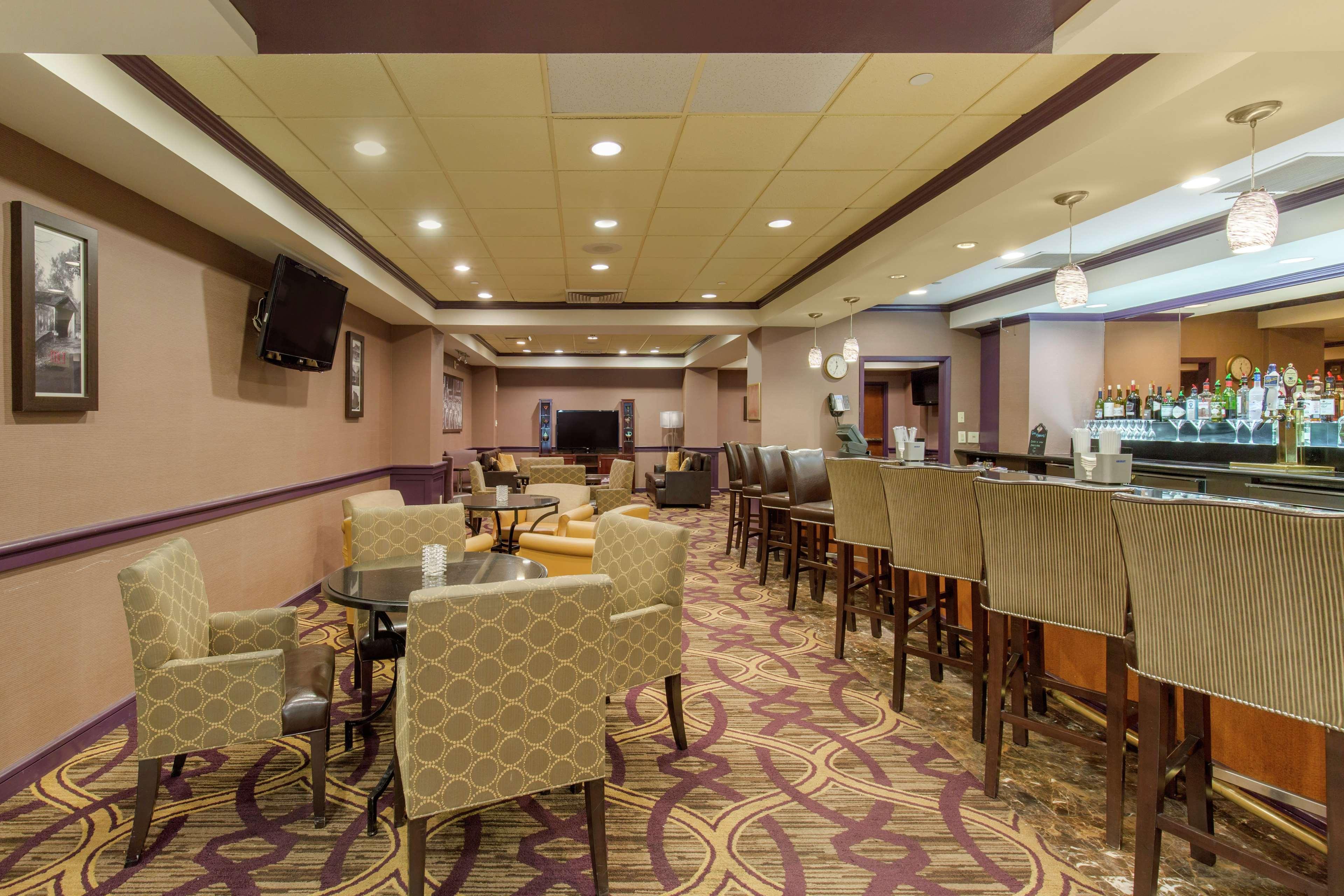 Doubletree By Hilton Downtown Wilmington - Legal District Eksteriør bilde