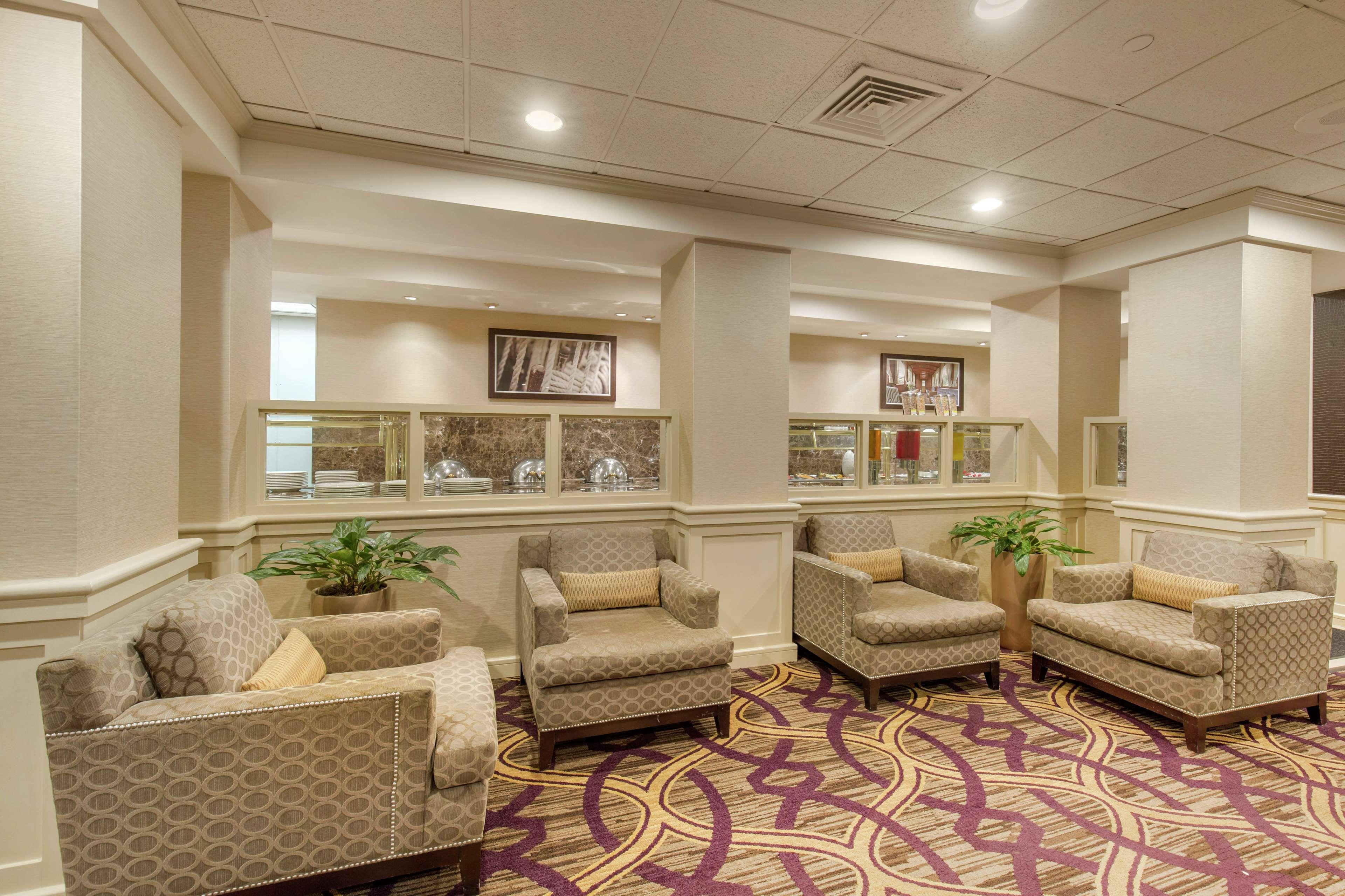 Doubletree By Hilton Downtown Wilmington - Legal District Eksteriør bilde