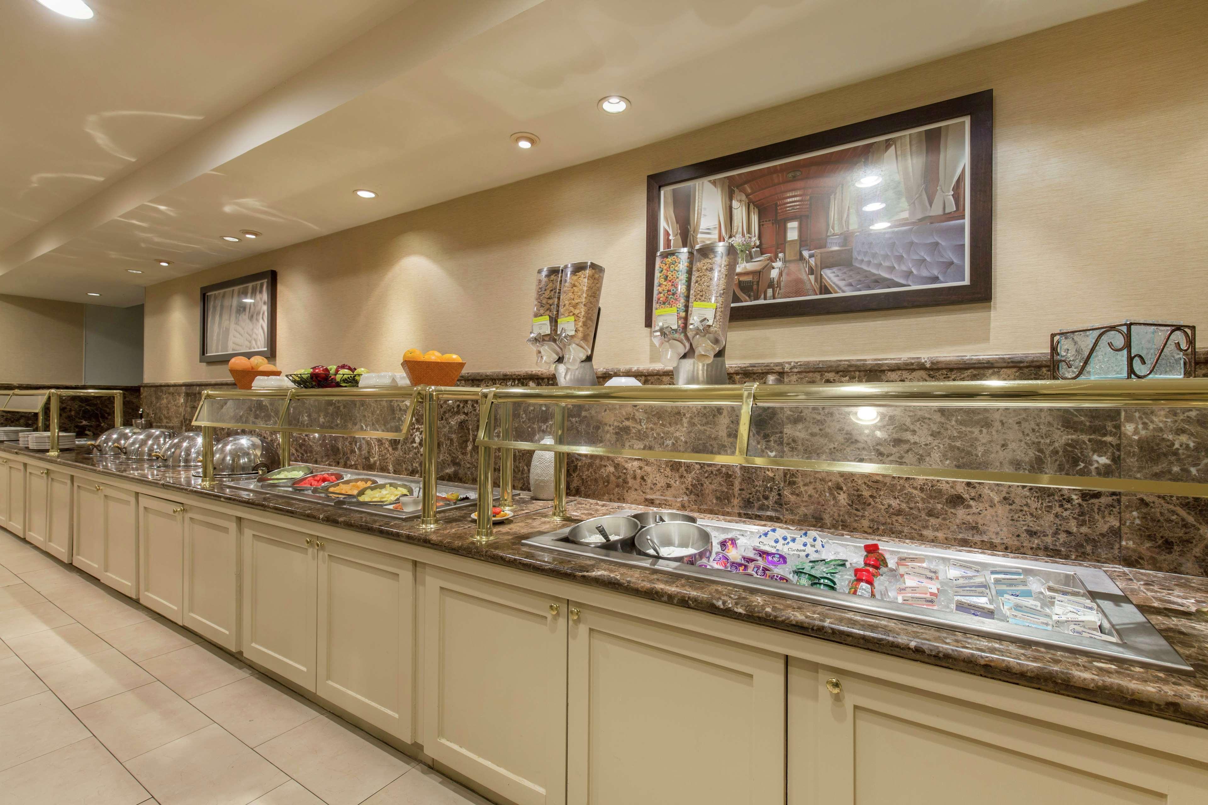 Doubletree By Hilton Downtown Wilmington - Legal District Eksteriør bilde