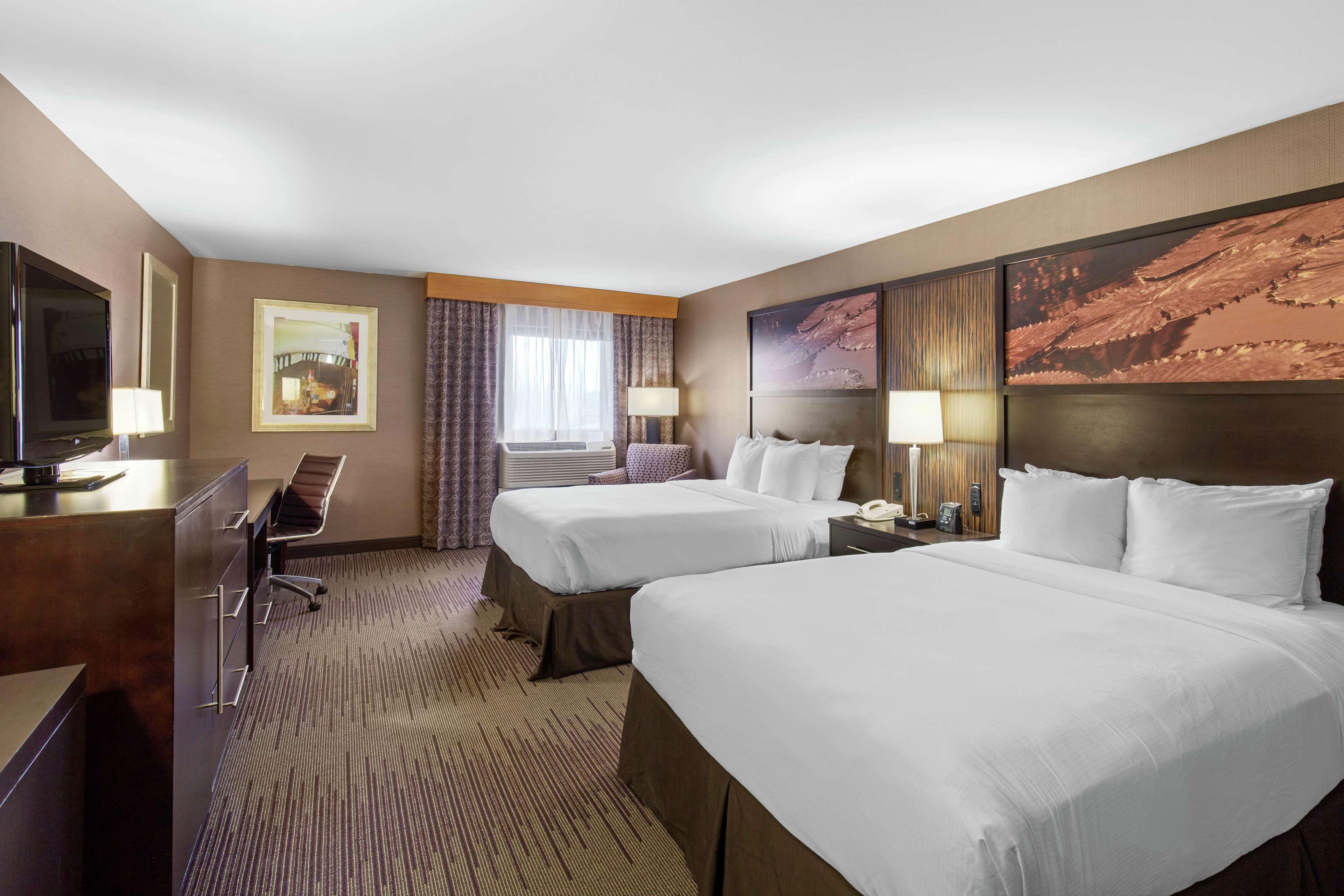 Doubletree By Hilton Downtown Wilmington - Legal District Eksteriør bilde