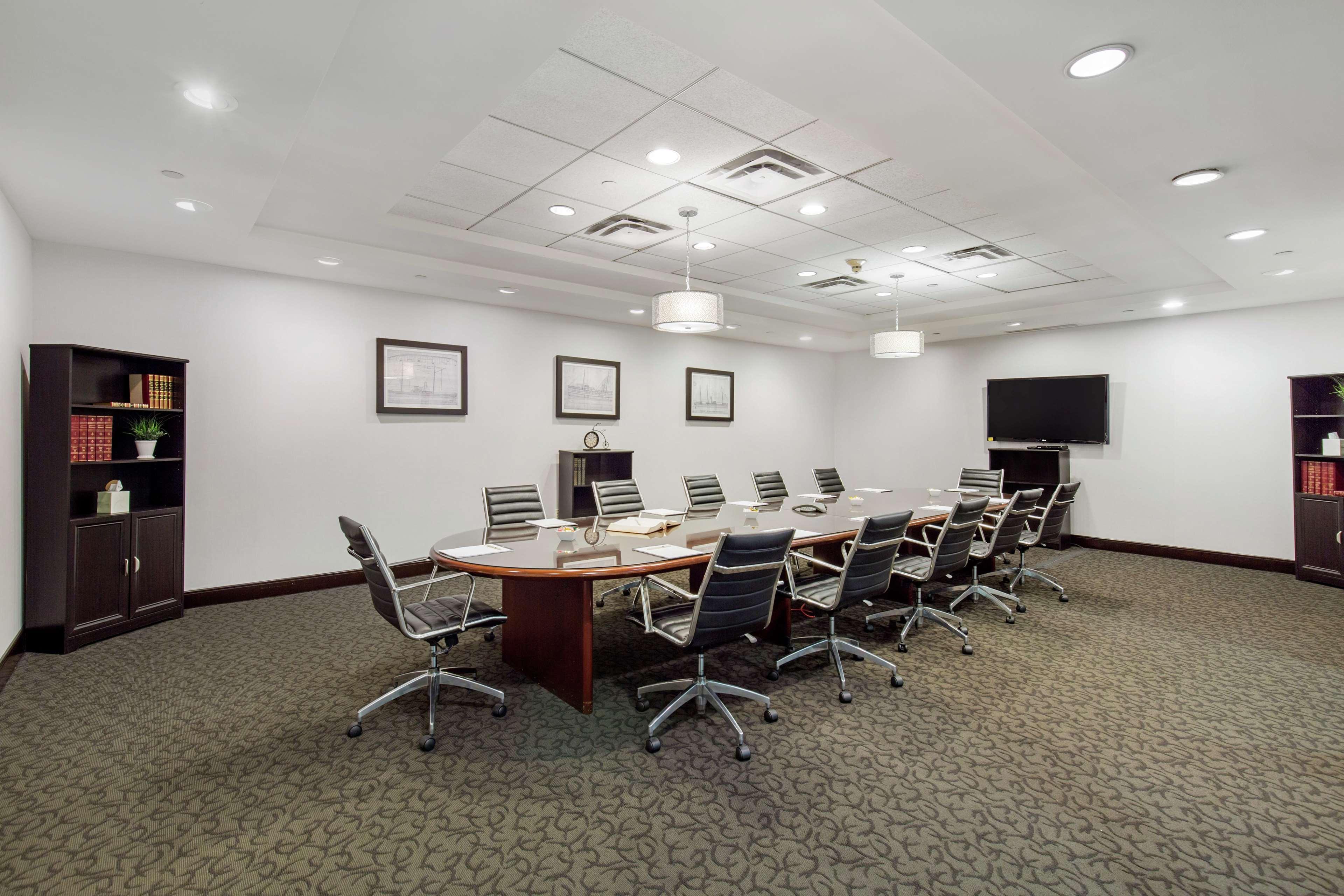 Doubletree By Hilton Downtown Wilmington - Legal District Eksteriør bilde