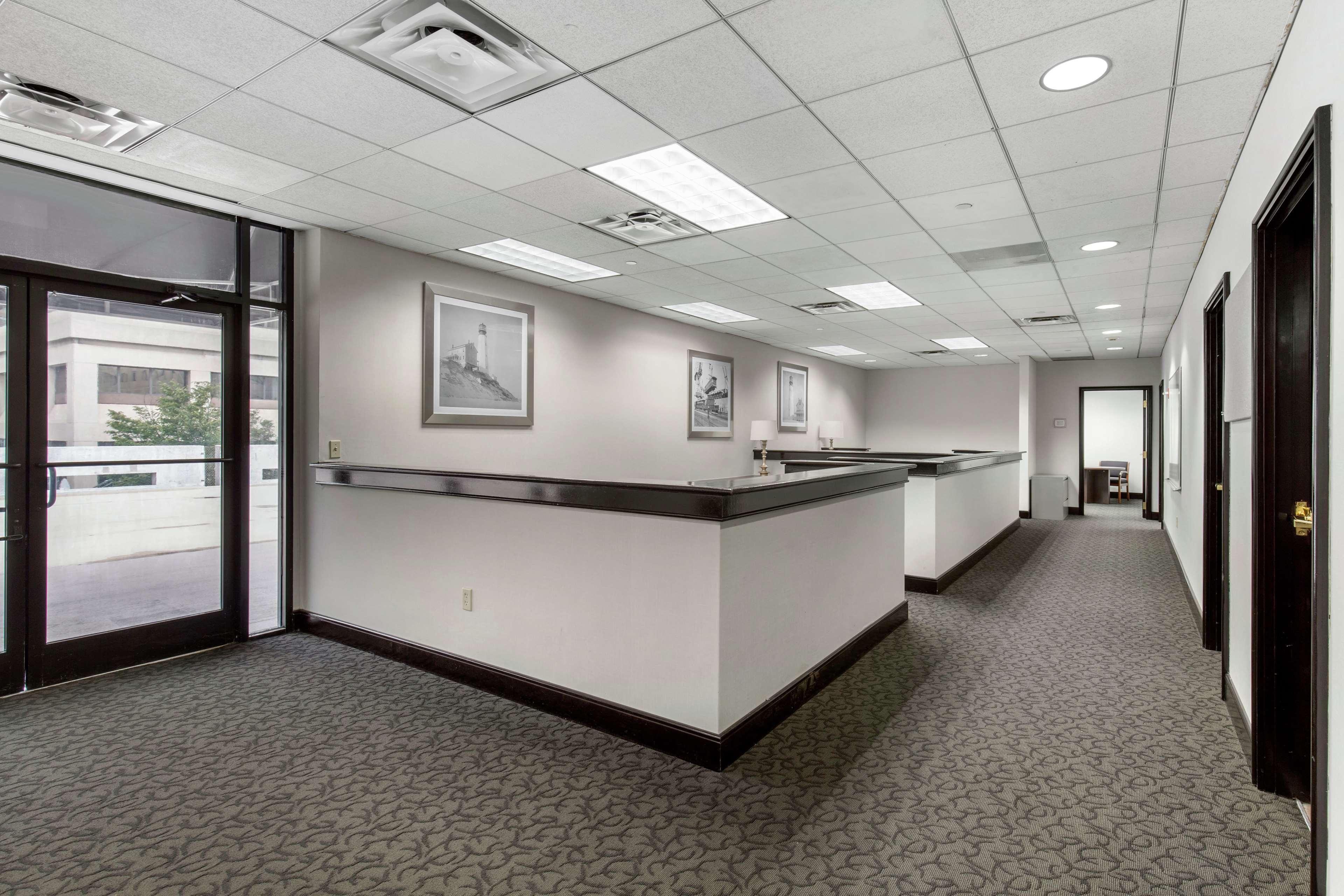 Doubletree By Hilton Downtown Wilmington - Legal District Eksteriør bilde