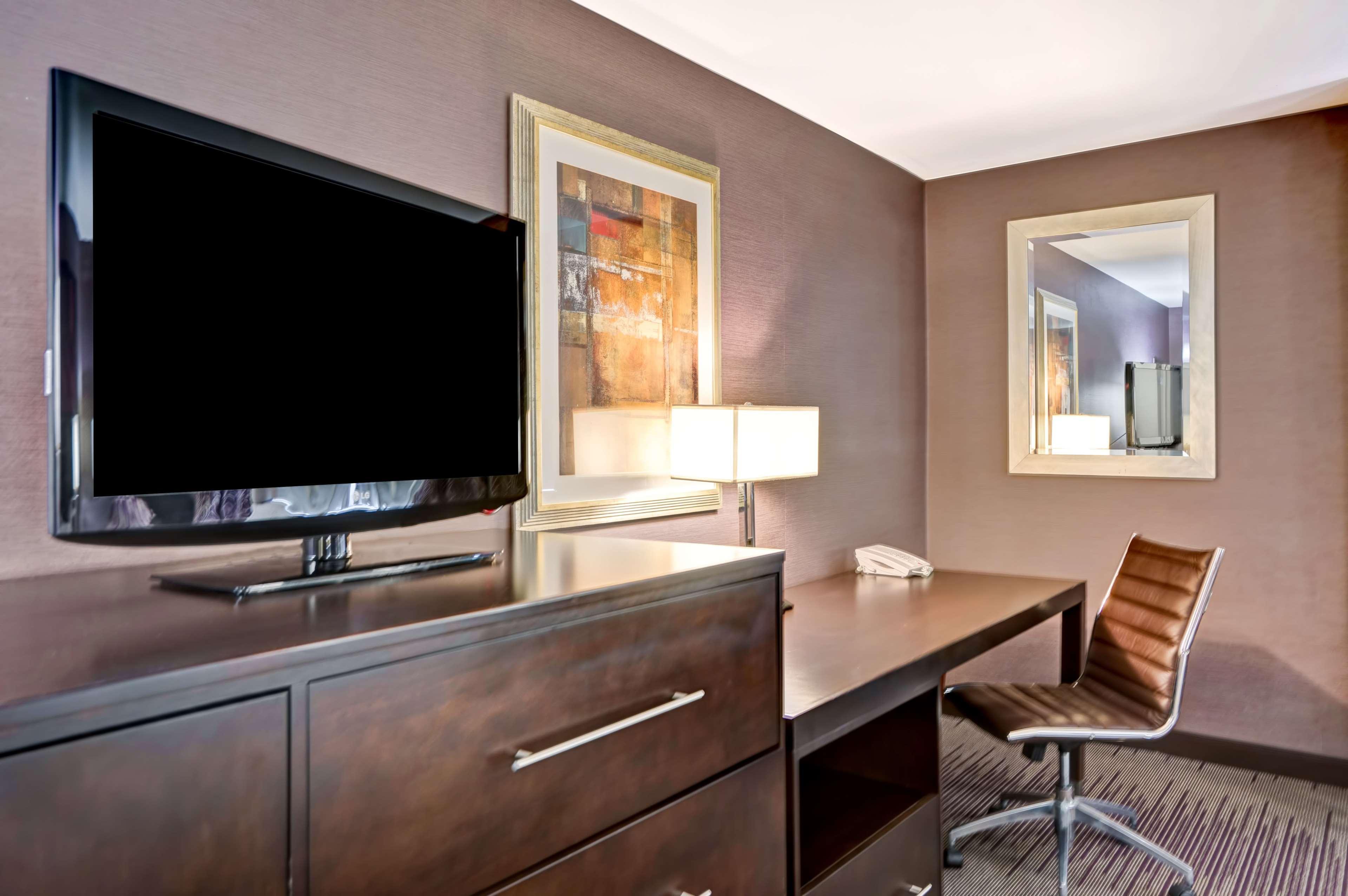 Doubletree By Hilton Downtown Wilmington - Legal District Eksteriør bilde
