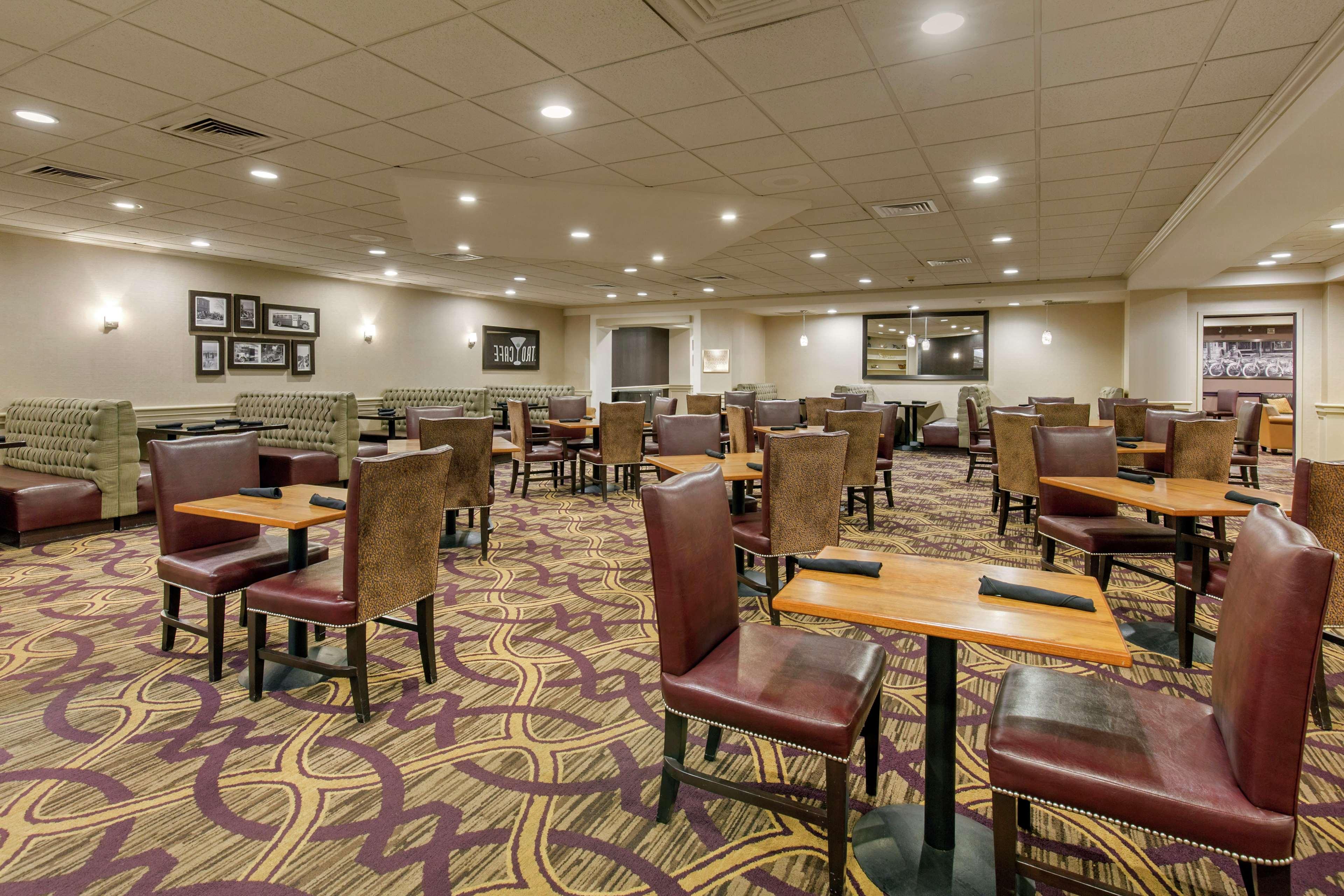 Doubletree By Hilton Downtown Wilmington - Legal District Eksteriør bilde