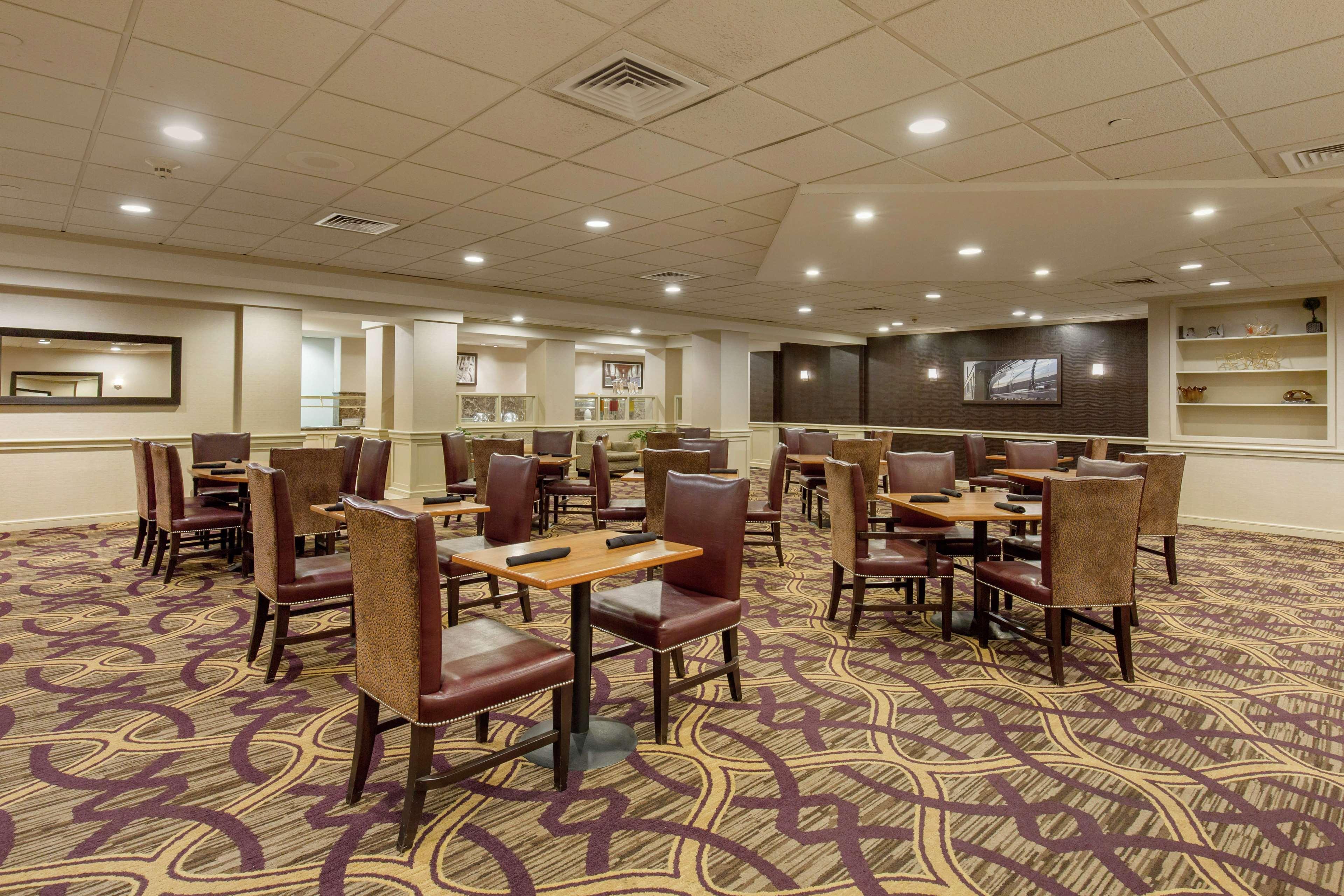 Doubletree By Hilton Downtown Wilmington - Legal District Eksteriør bilde