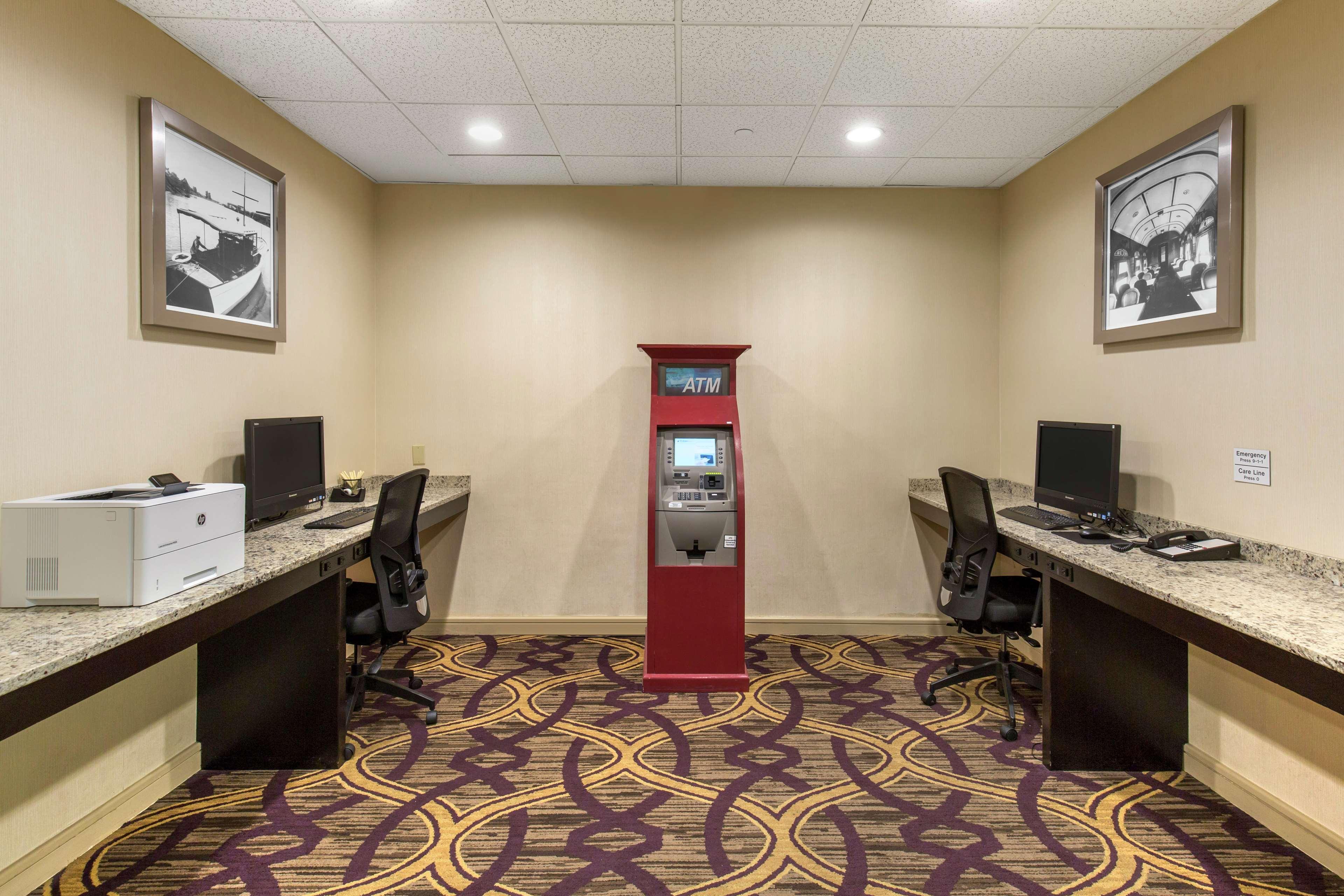 Doubletree By Hilton Downtown Wilmington - Legal District Eksteriør bilde