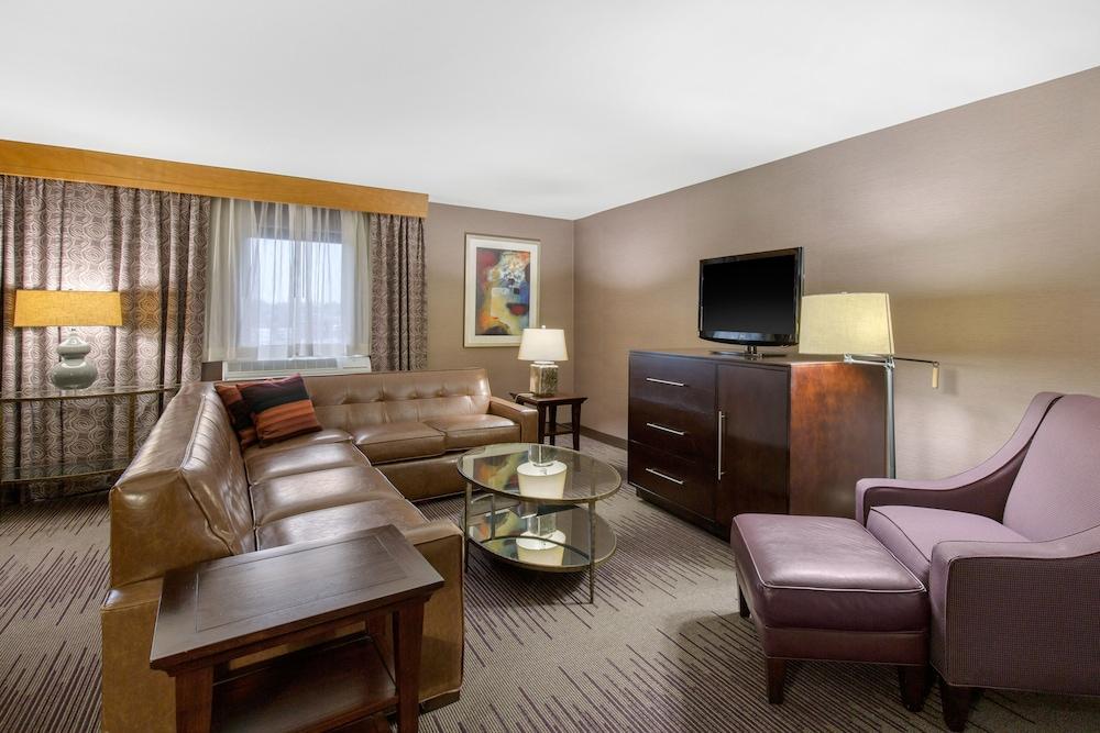 Doubletree By Hilton Downtown Wilmington - Legal District Eksteriør bilde