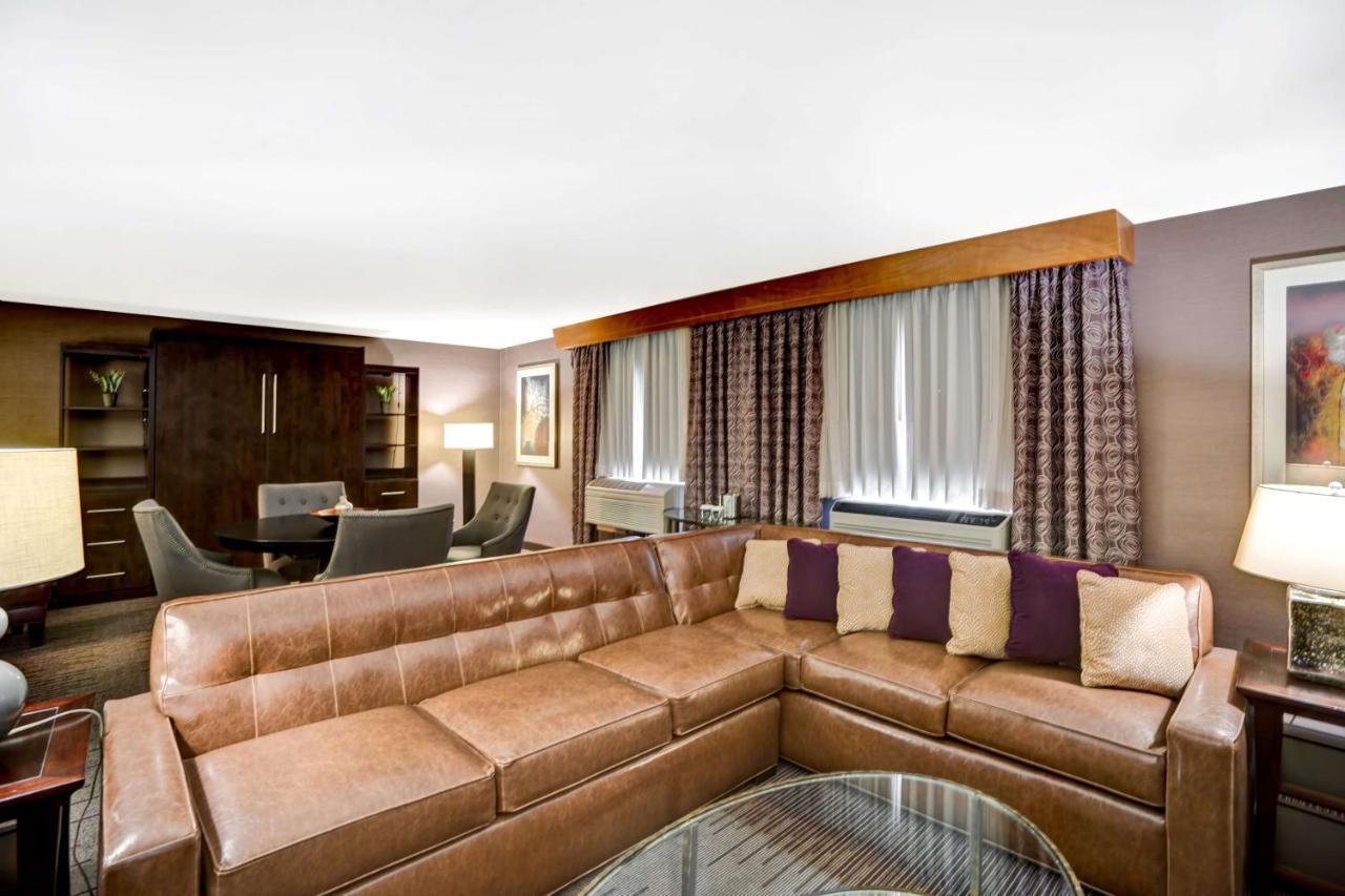 Doubletree By Hilton Downtown Wilmington - Legal District Eksteriør bilde