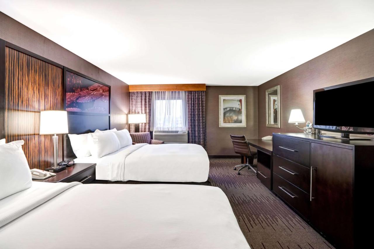 Doubletree By Hilton Downtown Wilmington - Legal District Eksteriør bilde