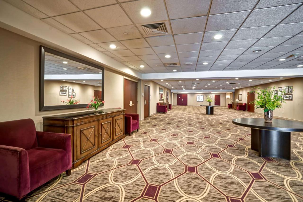 Doubletree By Hilton Downtown Wilmington - Legal District Eksteriør bilde