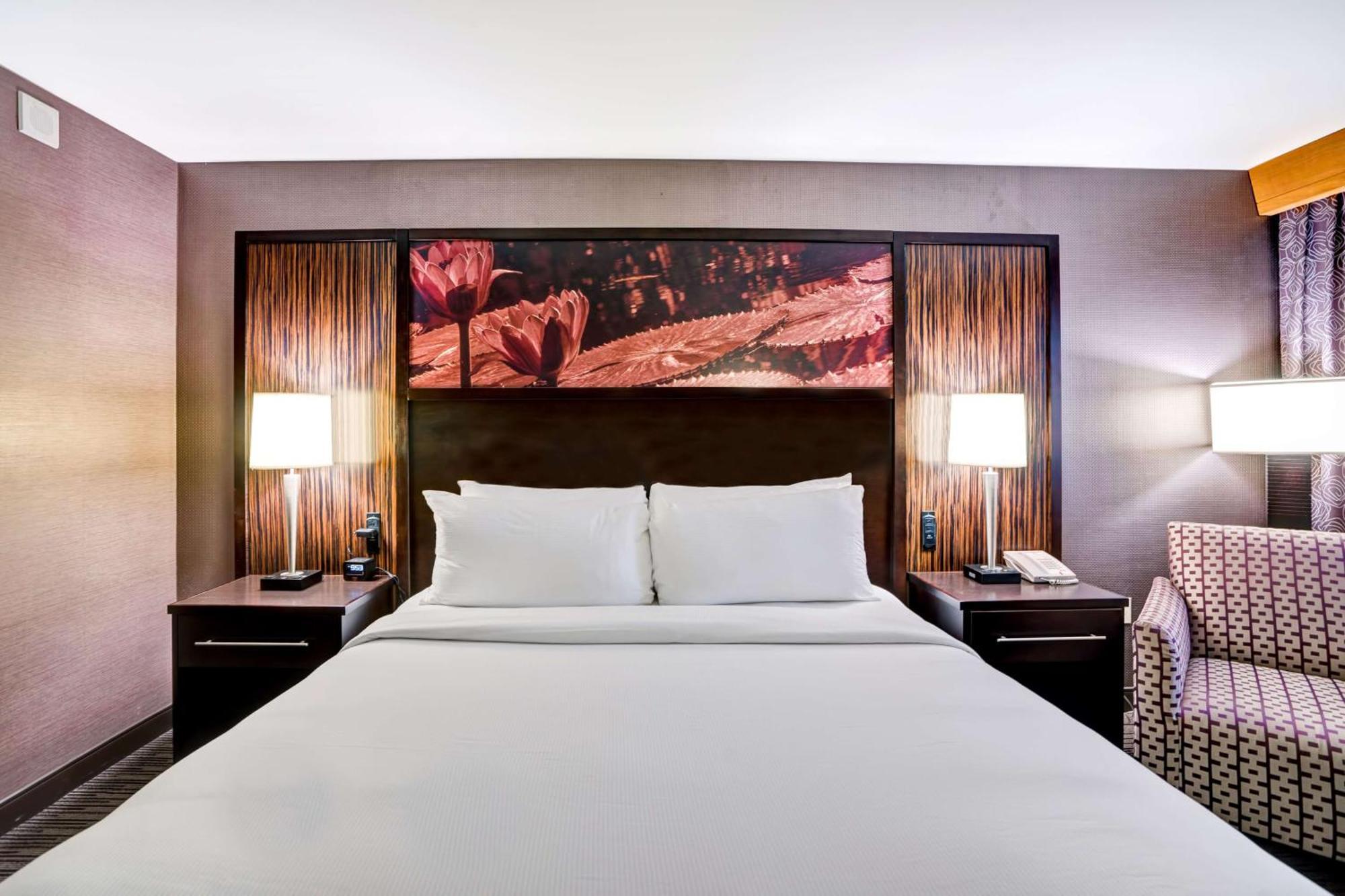 Doubletree By Hilton Downtown Wilmington - Legal District Eksteriør bilde