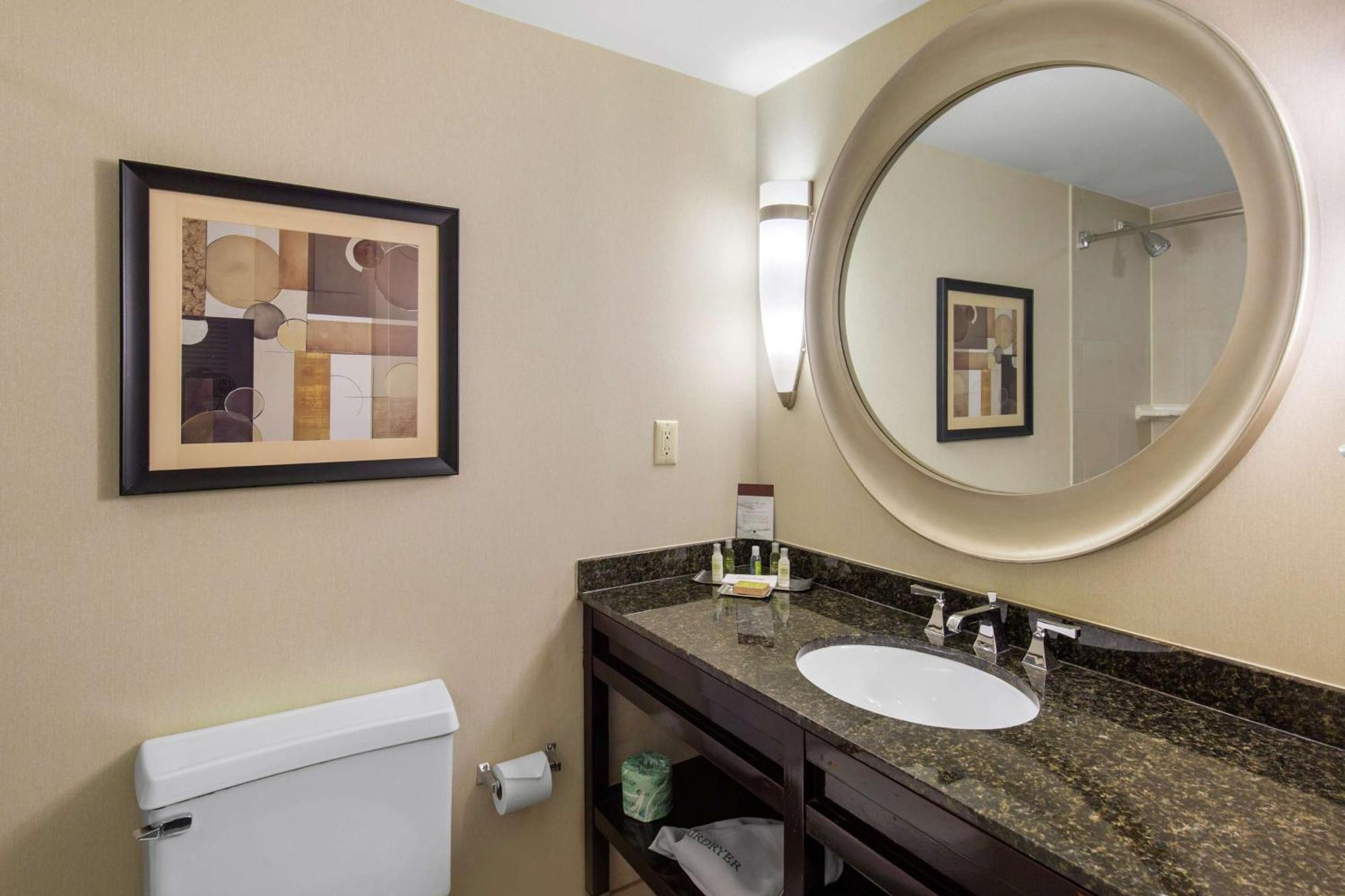 Doubletree By Hilton Downtown Wilmington - Legal District Eksteriør bilde