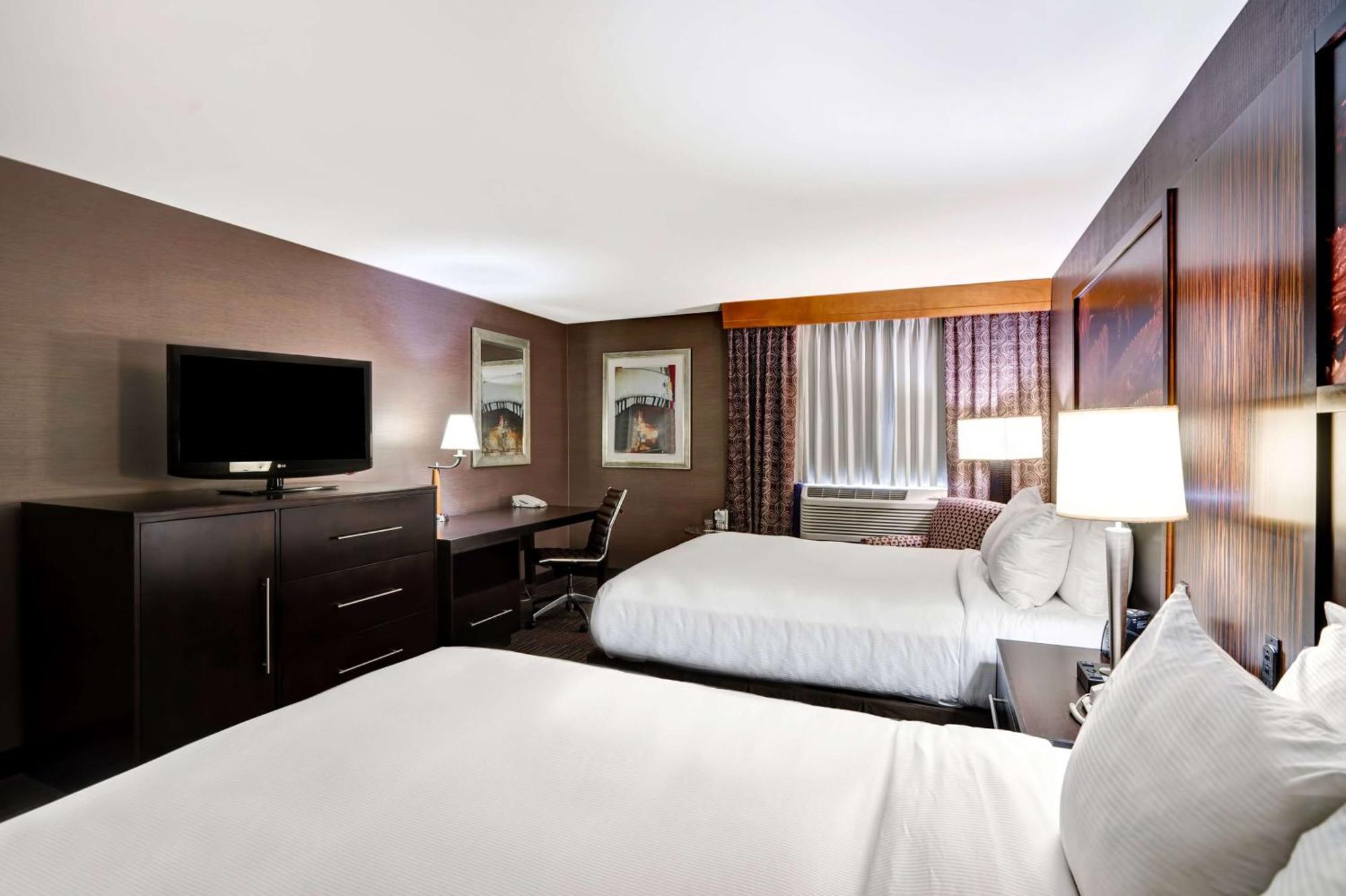 Doubletree By Hilton Downtown Wilmington - Legal District Eksteriør bilde