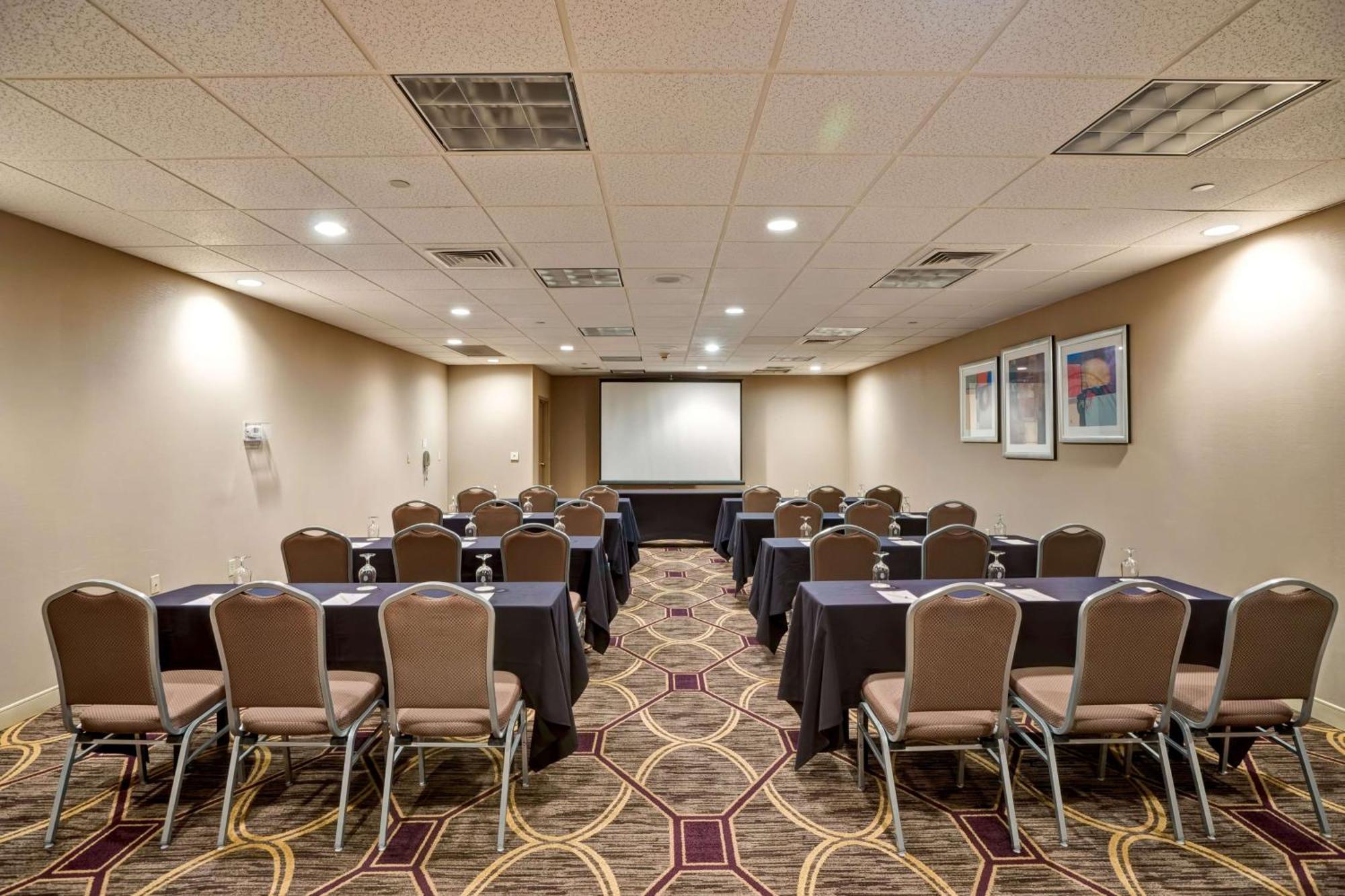 Doubletree By Hilton Downtown Wilmington - Legal District Eksteriør bilde