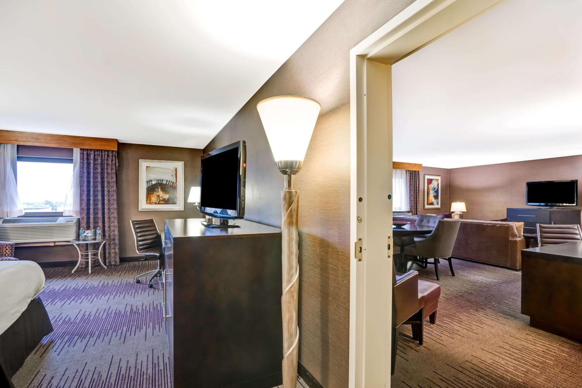 Doubletree By Hilton Downtown Wilmington - Legal District Eksteriør bilde
