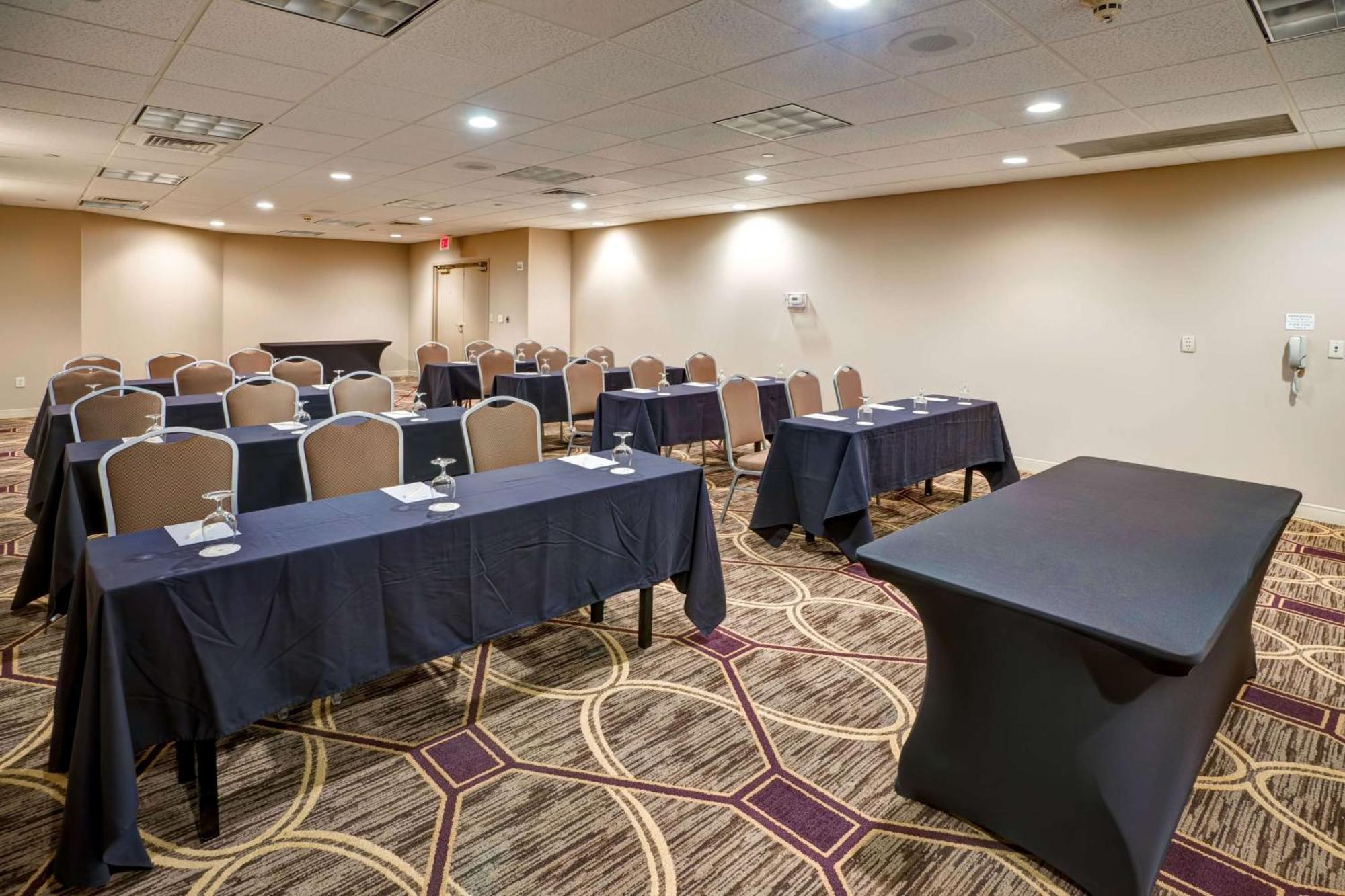 Doubletree By Hilton Downtown Wilmington - Legal District Eksteriør bilde