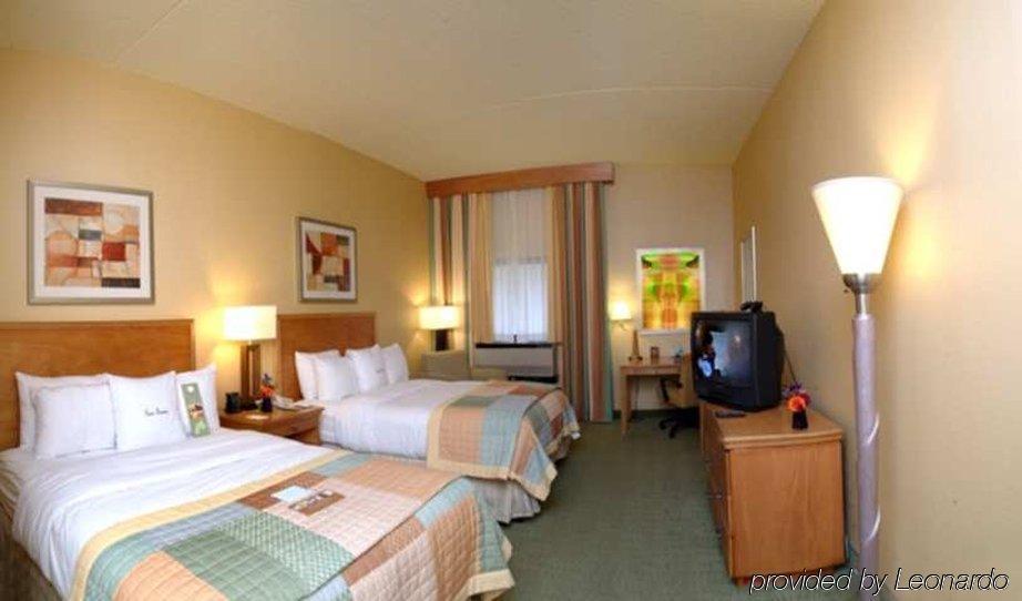 Doubletree By Hilton Downtown Wilmington - Legal District Rom bilde