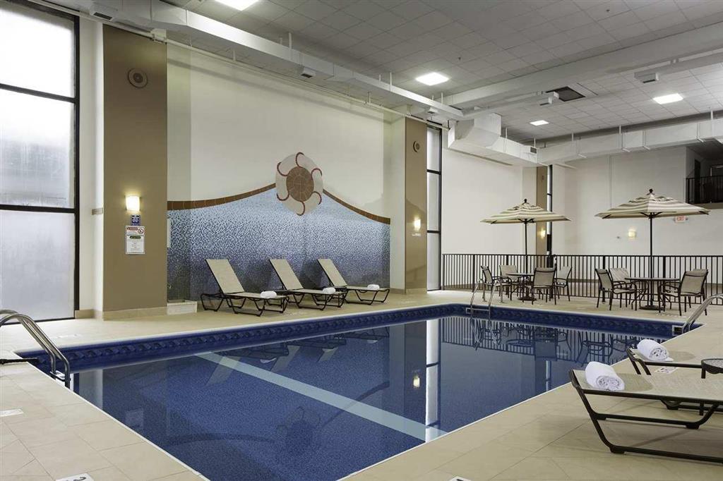Doubletree By Hilton Downtown Wilmington - Legal District Fasiliteter bilde
