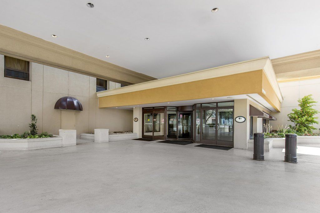 Doubletree By Hilton Downtown Wilmington - Legal District Eksteriør bilde